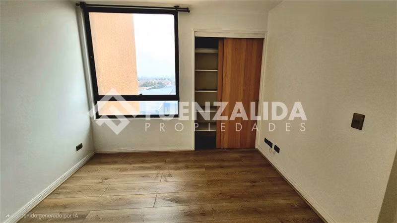 Departamento en venta de 3 dorm. en Macul - Imagen 10
