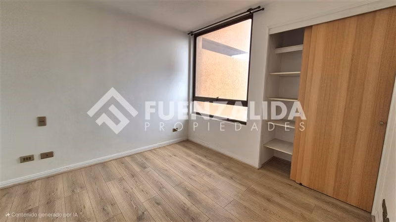 Departamento en venta de 3 dorm. en Macul - Imagen 8