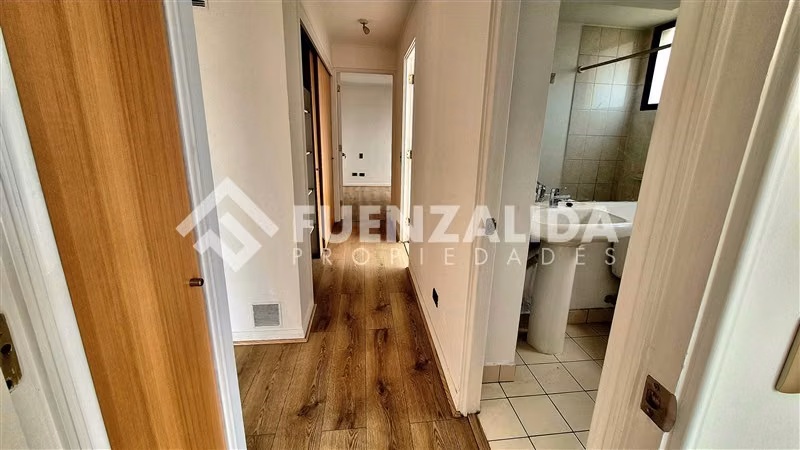 Departamento en venta de 3 dorm. en Macul - Imagen 17