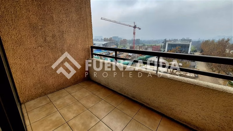 Departamento en venta de 3 dorm. en Macul - Imagen 2