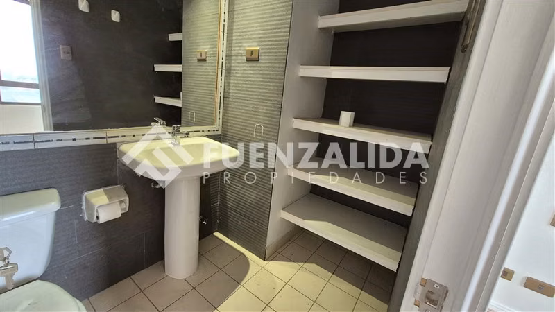 Departamento en venta de 3 dorm. en Macul - Imagen 9