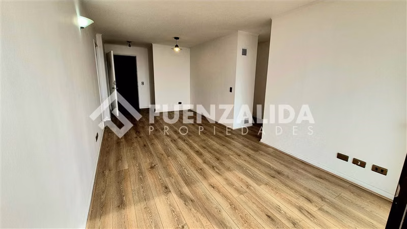 Departamento en venta de 3 dorm. en Macul - Imagen 4