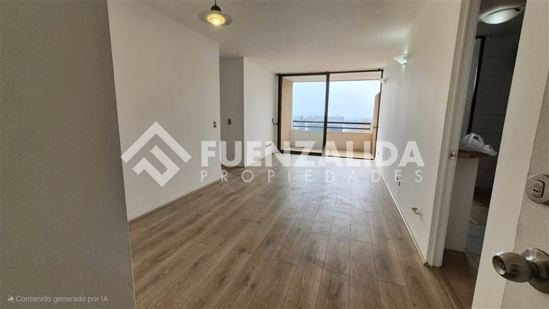 Departamento en venta de 3 dorm. en Macul