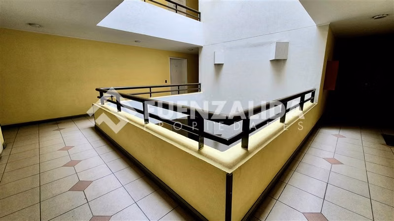 Departamento en venta de 3 dorm. en Macul - Imagen 18