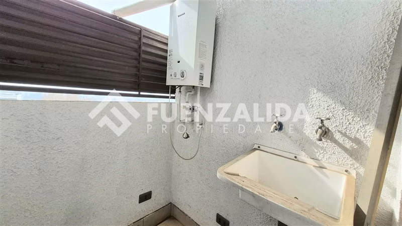 Departamento en venta de 3 dorm. en Macul - Imagen 6