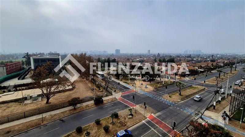Departamento en venta de 3 dorm. en Macul - Imagen 3