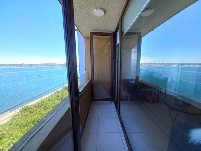Hermoso departamento en Pelluco (22282) - Imagen 4