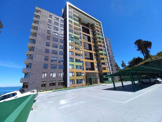 Hermoso departamento en Pelluco (22282) - Imagen 2