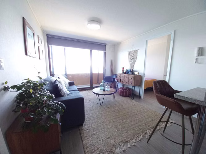 Hermoso departamento en Pelluco (22282) - Imagen 9