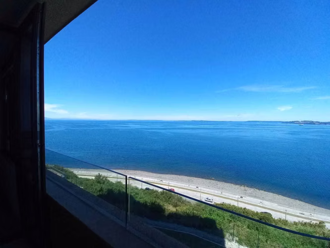 Hermoso departamento en Pelluco (22282) - Imagen 5