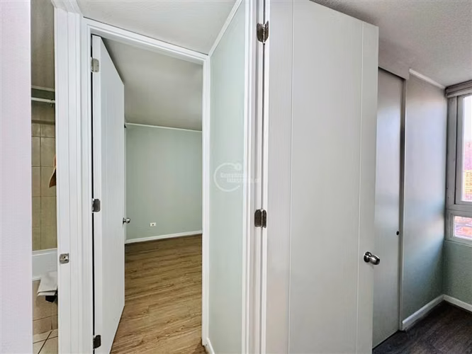 2 Dorm. 1 Baño Estac. Bodega. Gran Avenida. San Miguel
