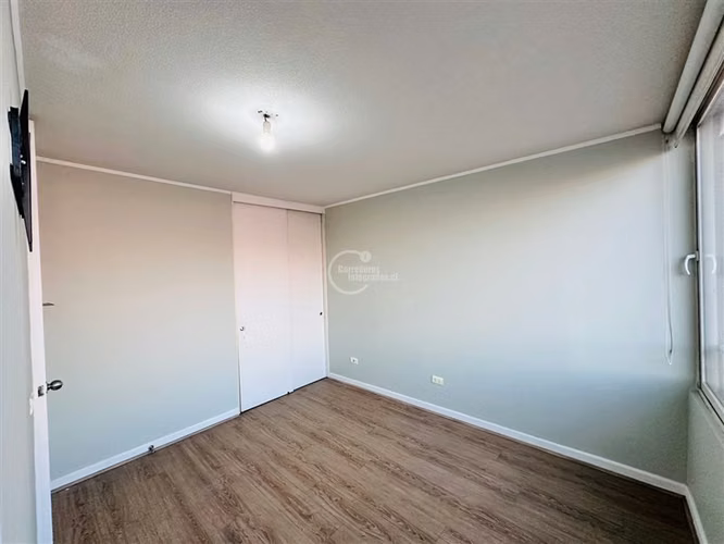 2 Dorm. 1 Baño Estac. Bodega. Gran Avenida. San Miguel