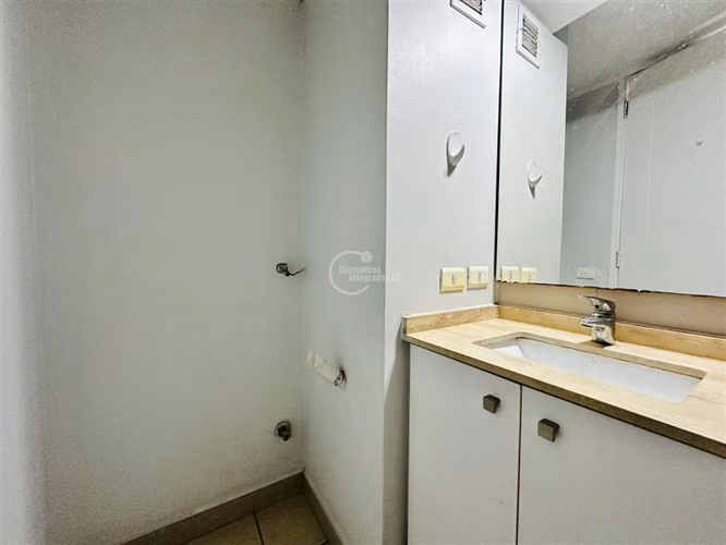 2 Dorm. 1 Baño Estac. Bodega. Gran Avenida. San Miguel