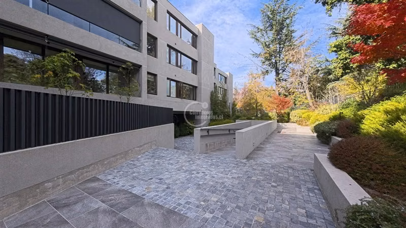 Departamento en venta - San Damián