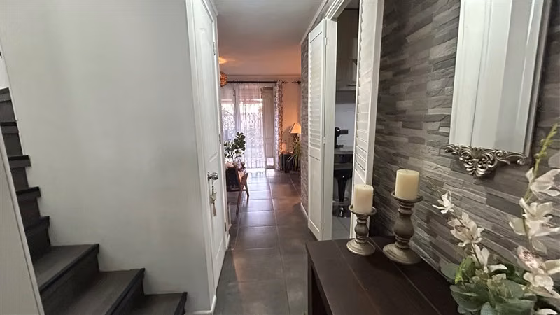 Casa en venta de 3 dorm. en San Bernardo