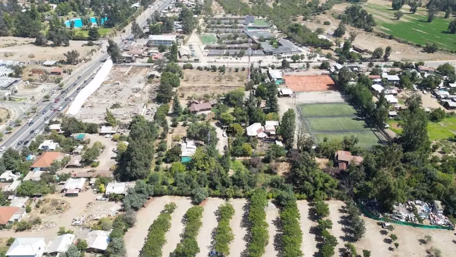Oportunidad de Inversión en Terreno Urbano (170525)