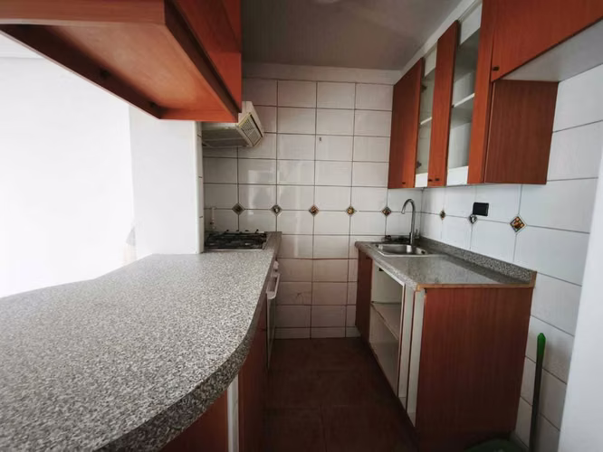 DEPARTAMENTO PISO 10 SANTIAGO CENTRO (170524) - Imagen 17
