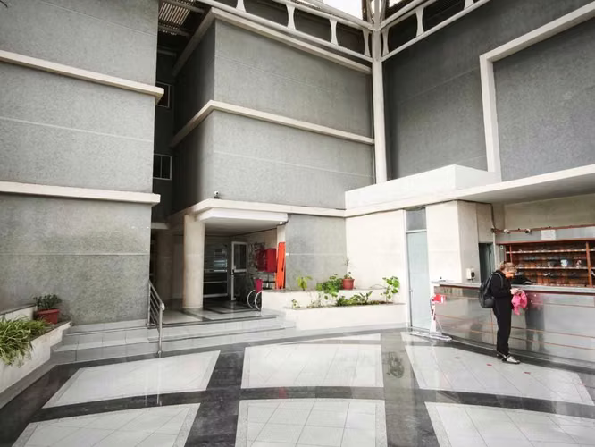 DEPARTAMENTO PISO 10 SANTIAGO CENTRO (170524) - Imagen 2