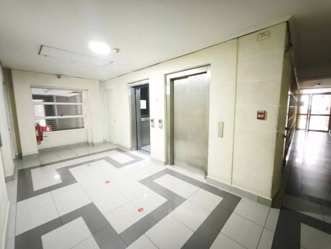 DEPARTAMENTO PISO 10 SANTIAGO CENTRO (170524) - Imagen 20