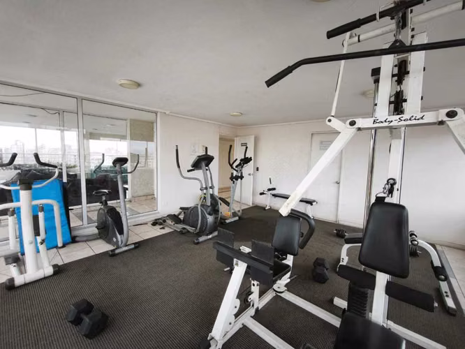 DEPARTAMENTO PISO 10 SANTIAGO CENTRO (170524) - Imagen 6