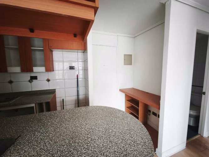 DEPARTAMENTO PISO 10 SANTIAGO CENTRO (170524) - Imagen 18