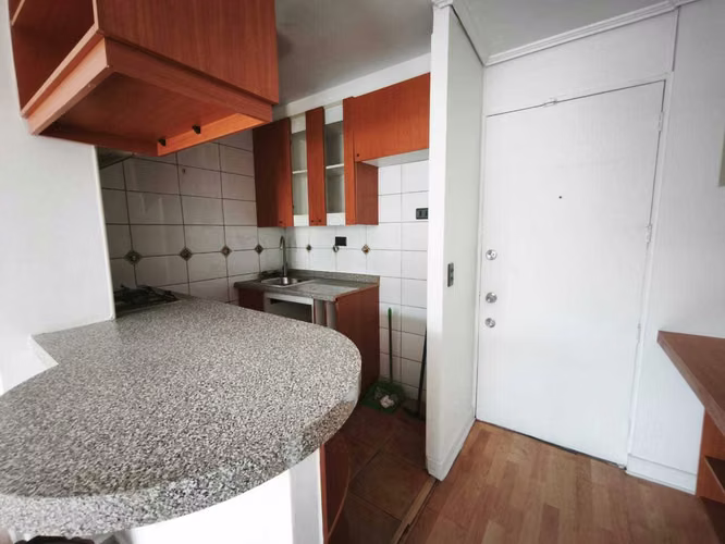 DEPARTAMENTO PISO 10 SANTIAGO CENTRO (170524) - Imagen 23