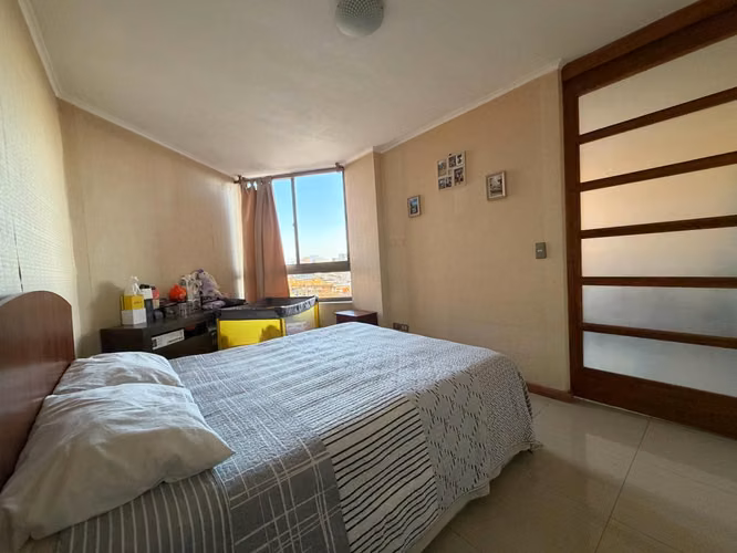 Se Vende Dpto. Ed. Porvenir, Espectacular Vista.