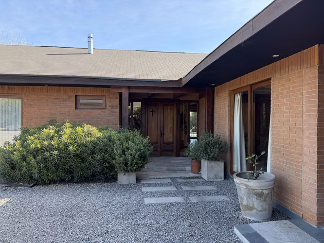 EXCELENTE CASA EN VENTA