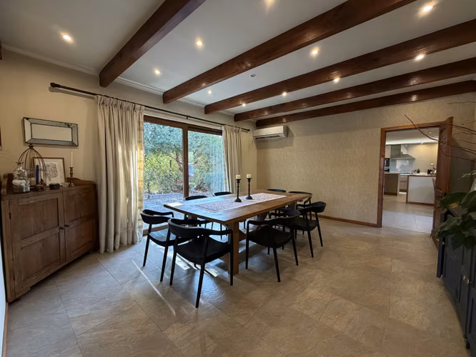 EXCELENTE CASA EN VENTA