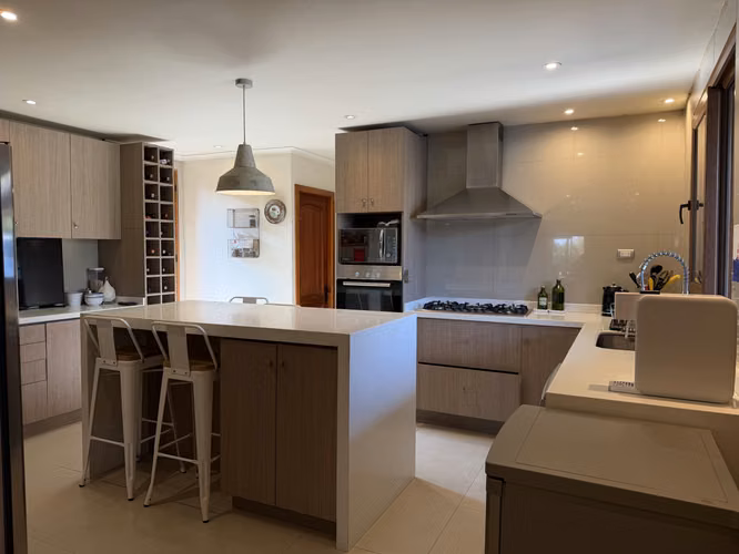 EXCELENTE CASA EN VENTA