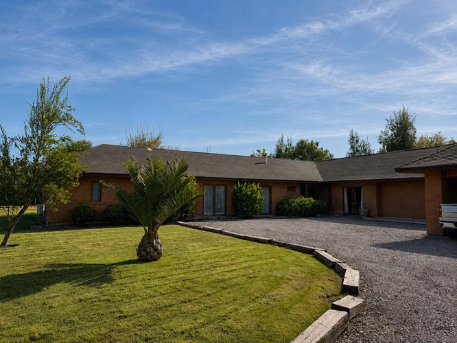 EXCELENTE CASA EN VENTA