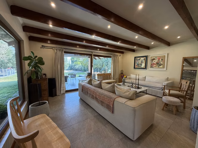 EXCELENTE CASA EN VENTA