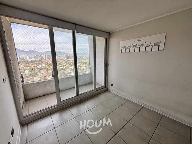 Departamento en Diagonal Santa Elena