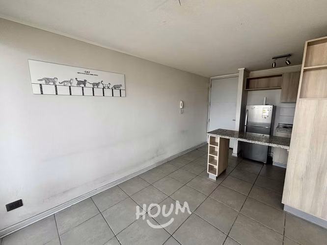 Departamento en Diagonal Santa Elena