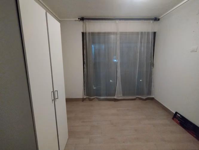 1 D 1 B DUPLEX CON PATIO $250.000 el primer mes $500.000 valor real.