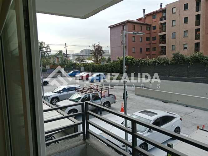Departamento en venta de 2 dorm. en La Cisterna - Imagen 13
