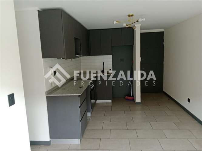 Departamento en venta de 2 dorm. en La Cisterna - Imagen 6