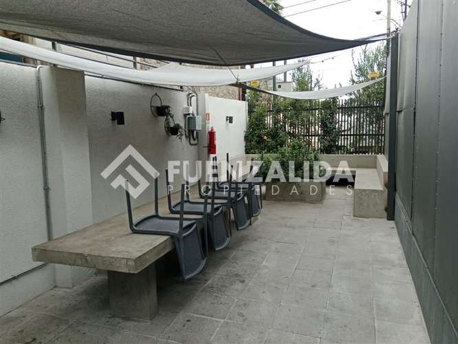Departamento en venta de 2 dorm. en La Cisterna - Imagen 20