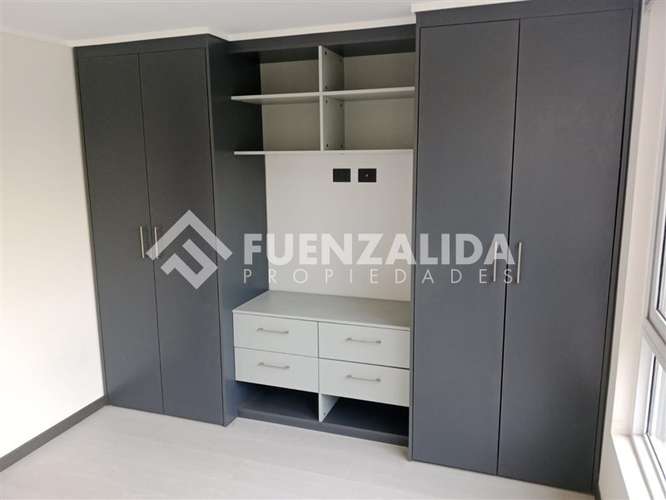 Departamento en venta de 2 dorm. en La Cisterna - Imagen 11