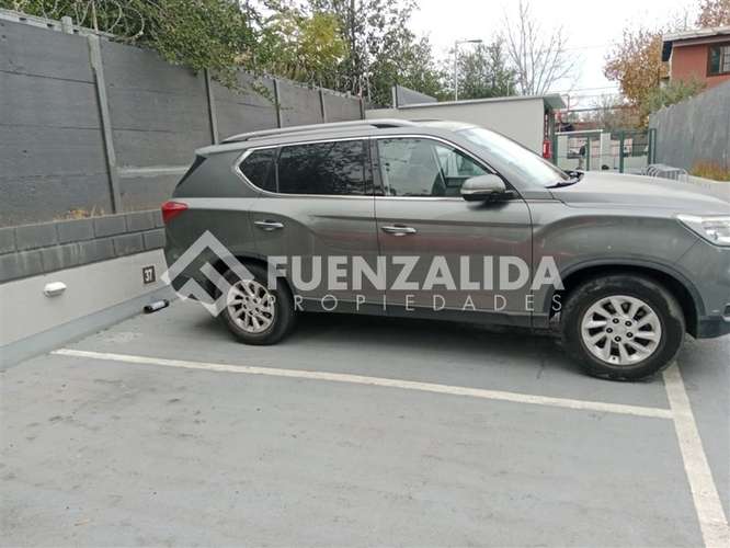 Departamento en venta de 2 dorm. en La Cisterna - Imagen 23