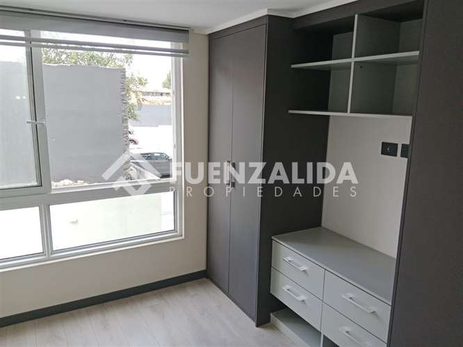 Departamento en venta de 2 dorm. en La Cisterna - Imagen 10