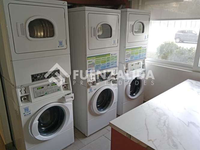 Departamento en venta de 2 dorm. en La Cisterna - Imagen 28