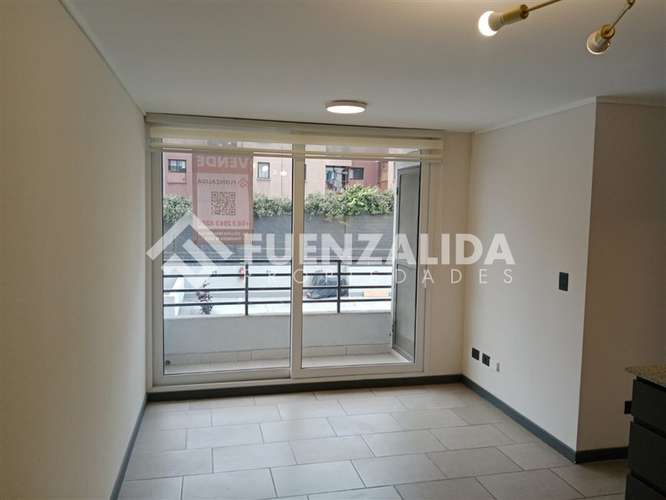 Departamento en venta de 2 dorm. en La Cisterna - Imagen 12