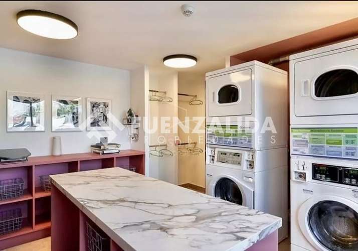 Departamento en venta de 2 dorm. en La Cisterna - Imagen 29
