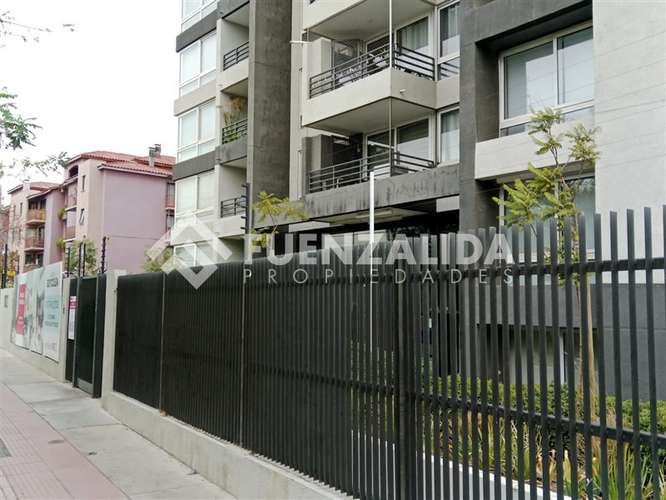 Departamento en venta de 2 dorm. en La Cisterna - Imagen 2