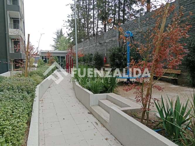 Departamento en venta de 2 dorm. en La Cisterna - Imagen 32