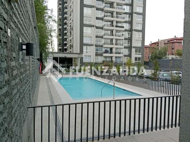 Departamento en venta de 2 dorm. en La Cisterna - Imagen 17