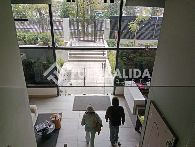 Departamento en venta de 2 dorm. en La Cisterna - Imagen 27