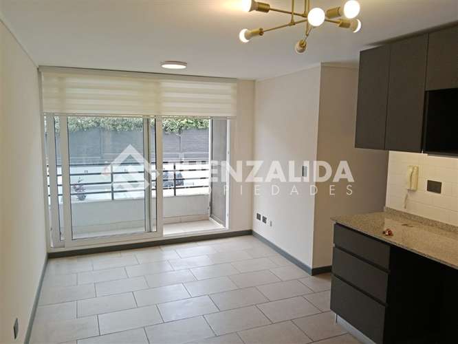 Departamento en venta de 2 dorm. en La Cisterna - Imagen 7