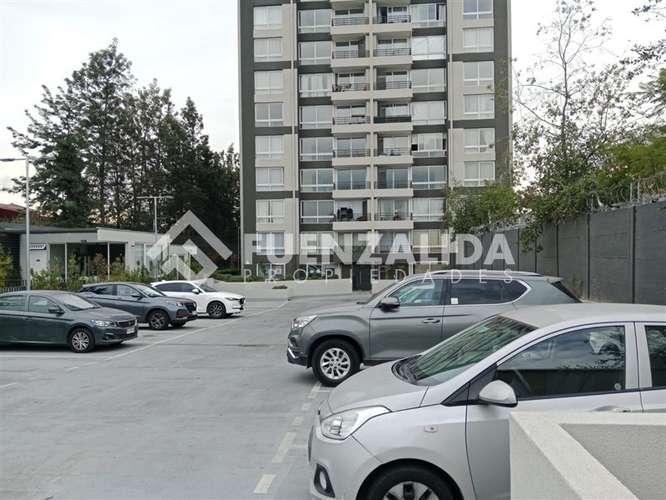 Departamento en venta de 2 dorm. en La Cisterna - Imagen 33